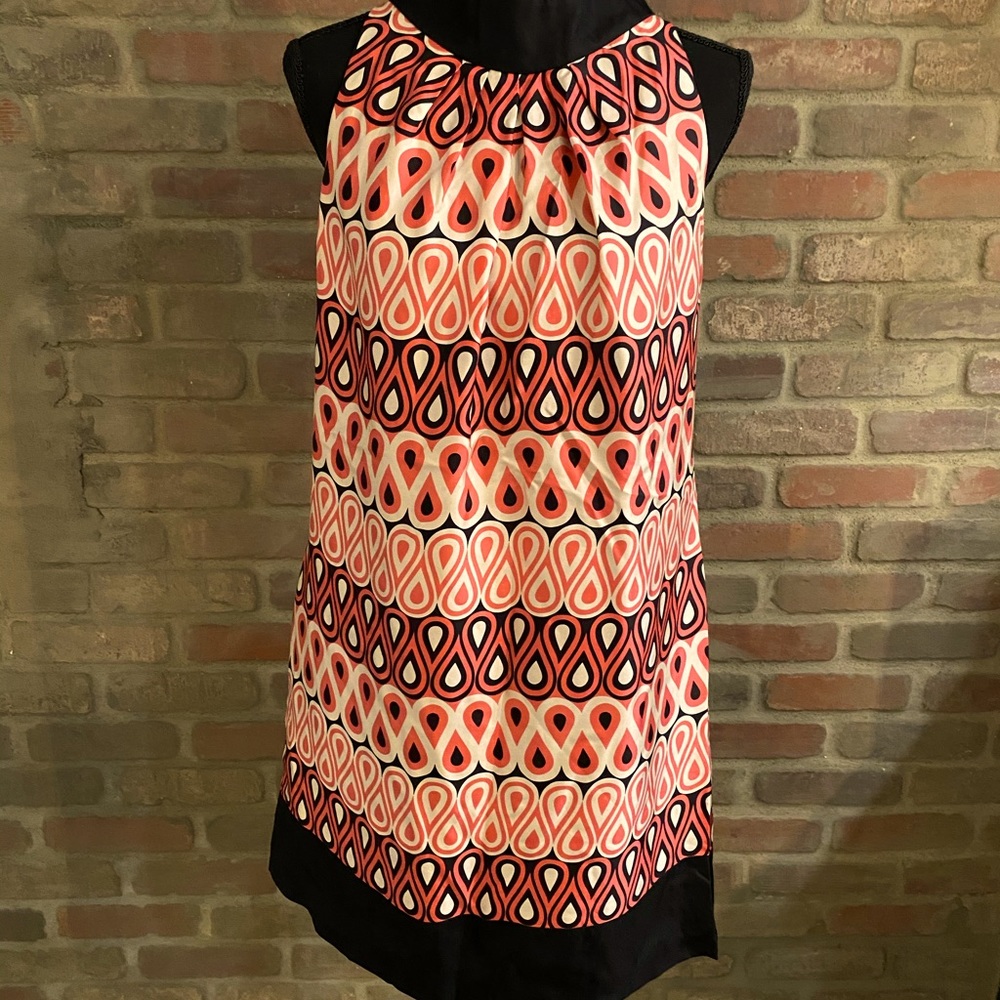 Silk Dress